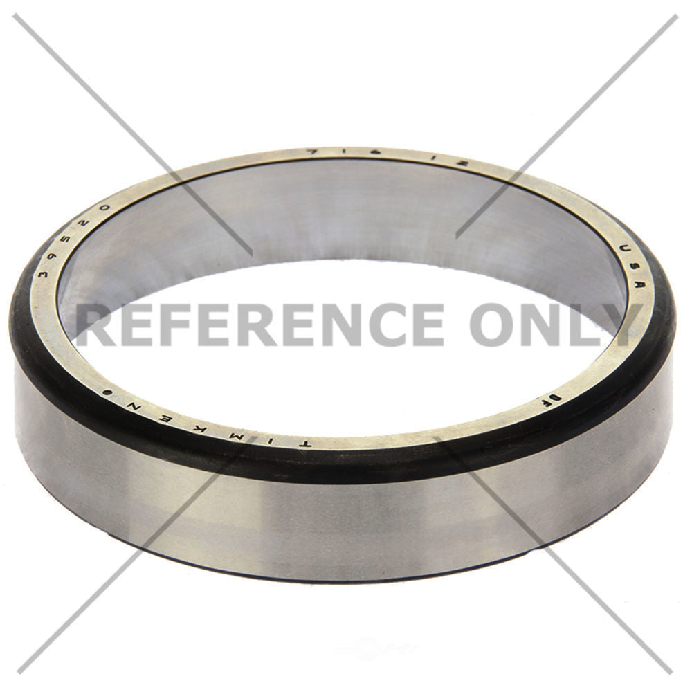 Wheel Bearing Race  Centric Parts  416.68004