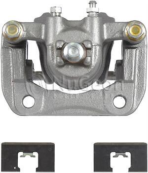 Rr Lft Rebuilt Brake Caliper  Nugeon  99-00961B