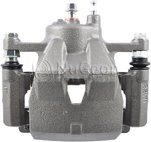 Frt Lft Rebuilt Brake Caliper  Nugeon  99-01740A