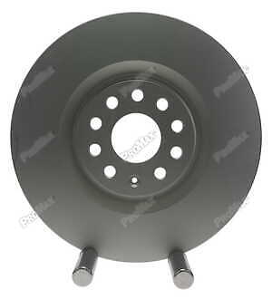 PROMAX Premium Geo-Coated Brake Rotor 20-34308