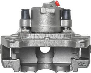 Brake Caliper Frt  Nugeon  99-02167B