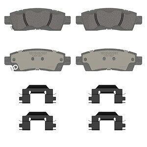 Wagner Premium OEX Ceramic Brake Pad OEX1507