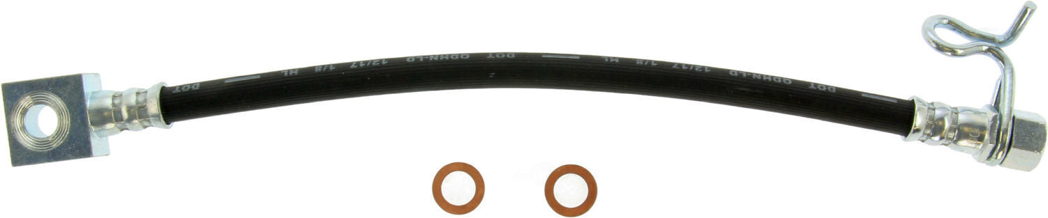 Rr Brake Hose  Centric Parts  150.65505
