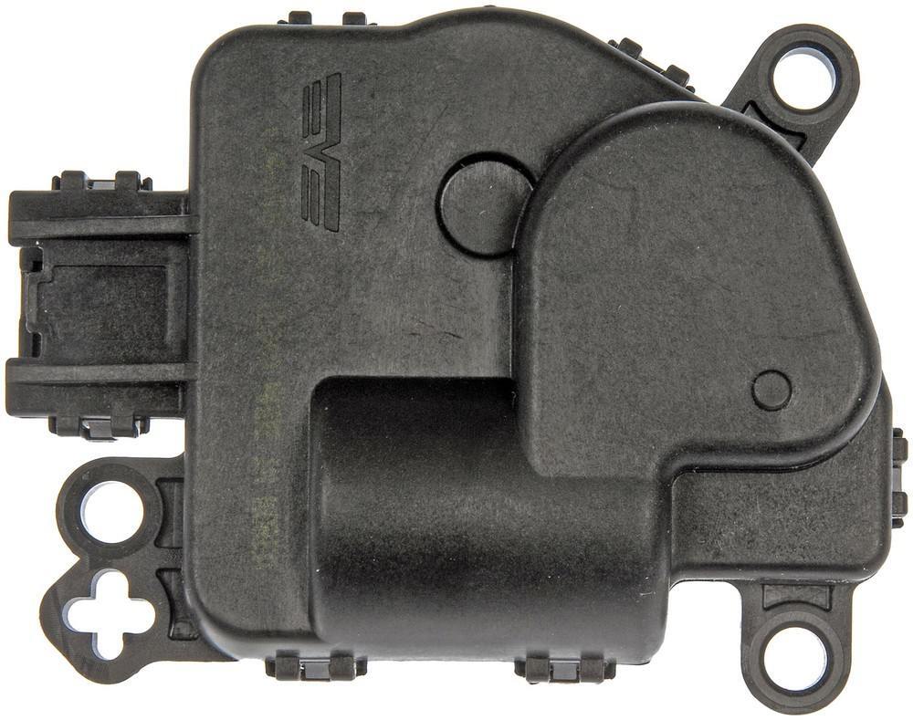Heater Blend Door/Water Shutoff Actuator  Dorman (OE Solutions)  604-005