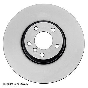 Frt Prem Brk Rotor  Beck/Arnley  083-3716