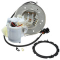 Fuel Pump Module Assy  Delphi  FG0835
