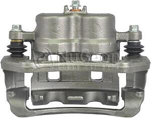Frt Lft Rebuilt Brake Caliper  Nugeon  99-00836B