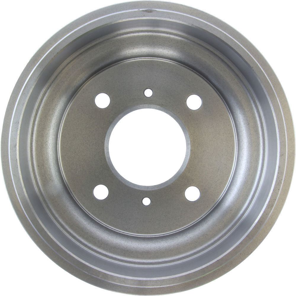 Rr Brake Drum  Centric Parts  122.42028