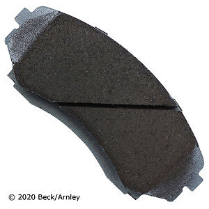 Frt Prem Brake Pads  Beck/Arnley  085-1771