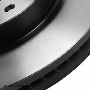 Frt Disc Brake Rotor  Beck/Arnley  083-3613