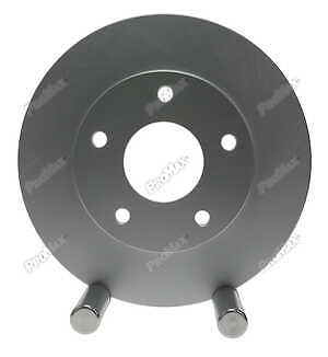 Frt Disc Brake Rotor  Promax  20-55047