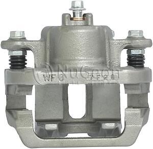 Rr Lft Rebuilt Brake Caliper  Nugeon  99-00956B