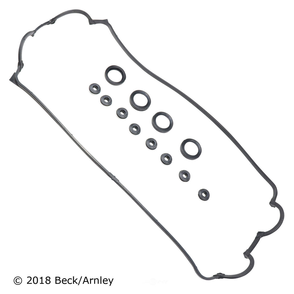Valve Cvr Gasket Set  Beck/Arnley  036-1553