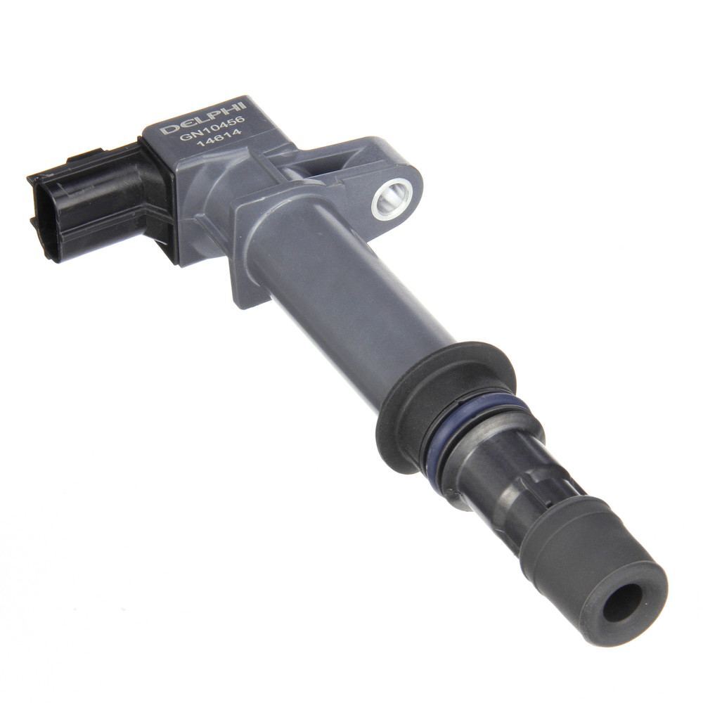 Ignition Coil  Delphi  GN10456