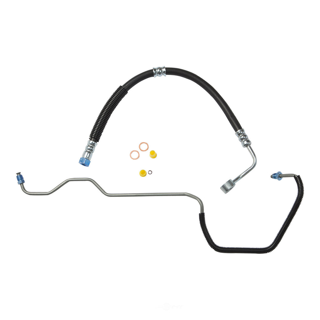Pwr Strg Pressure Hose  Edelmann  92391