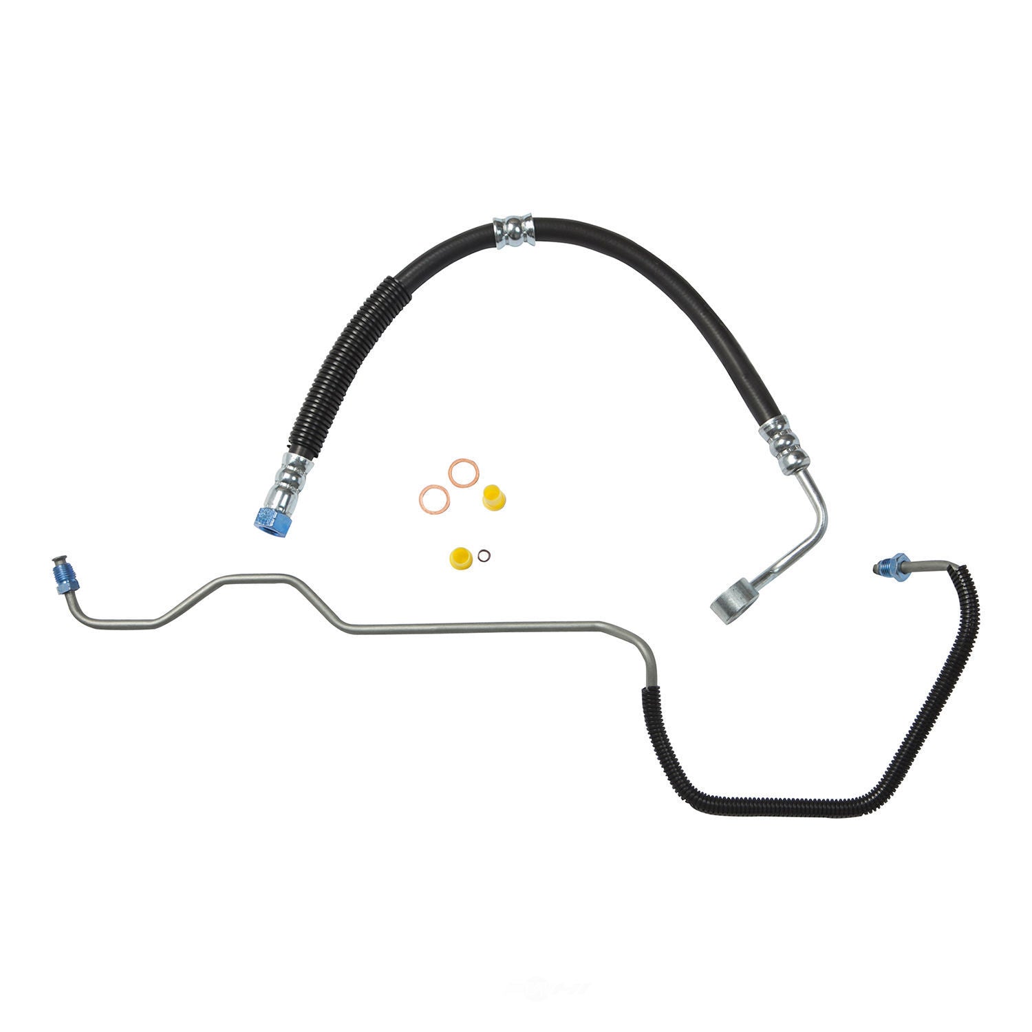 Pwr Strg Pressure Hose  Edelmann  92391