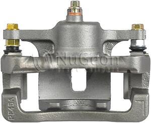 Rr Lft Rebuilt Brake Caliper  Nugeon  99-17363A