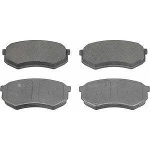 Frt Severe Duty Brake Pads  Wagner  SX433B