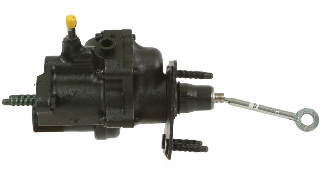 Reman Pwr Brake Booster w/o Mas Cyl.  Cardone Industries  52-7412