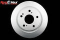PROMAX Premium Geo-Coated Brake Rotor 20-610061