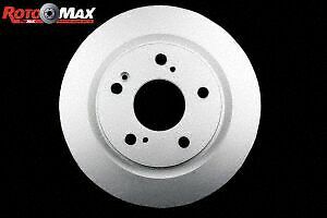 PROMAX Premium Geo-Coated Brake Rotor 20-610061
