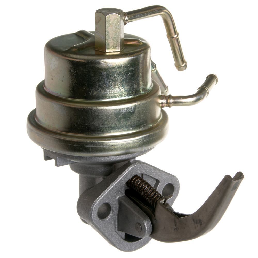 New Mechanical Fuel Pmp  Delphi  MF0003
