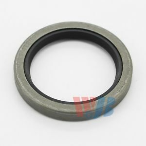 Frt Wheel Seal  WJB  WS41257