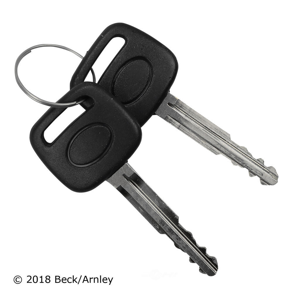 Ign Lock Cyl  Beck/Arnley  201-1692