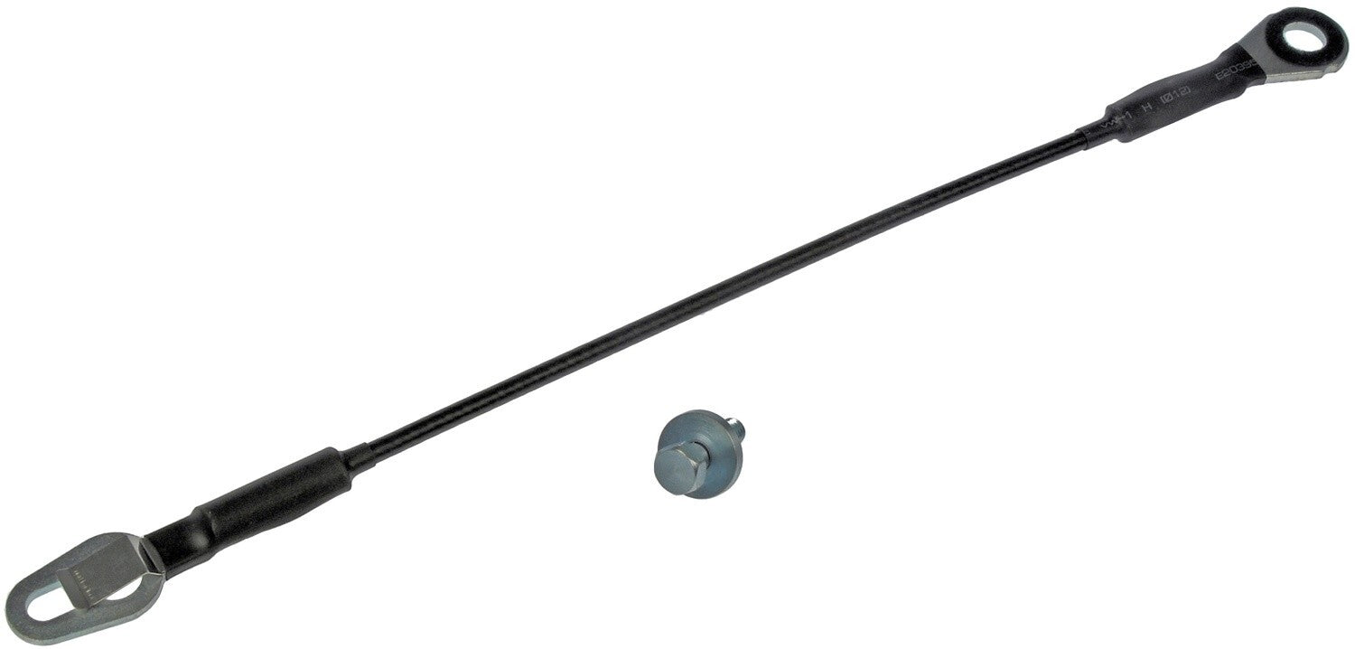 Tailgate Cable  Dorman/Help  38510