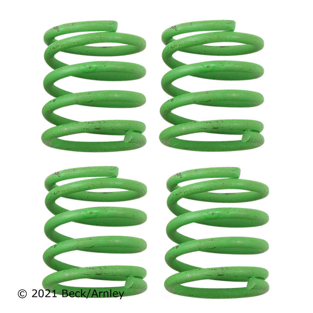 Rr Drum Hwd Kit  Beck/Arnley  084-1636