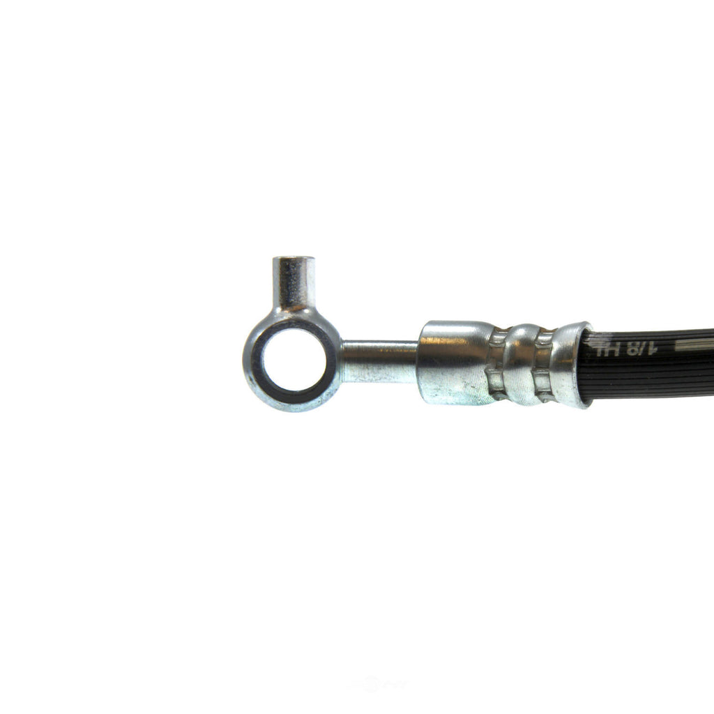 Frt Brake Hose  Centric Parts  150.42106