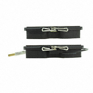 Frt Semi-Met Brake Pads  Centric Parts  102.04540