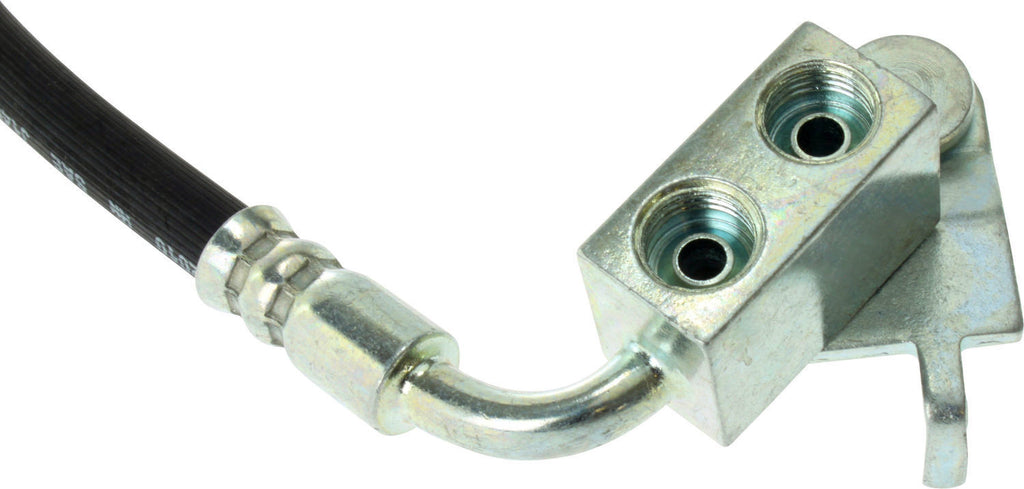 Rr Brake Hose  Centric Parts  150.61322