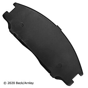 Frt OE Brake Pads  Beck/Arnley  089-1675