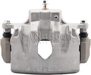 Frt Rt Rebuilt Brake Caliper  Nugeon  99-00865A