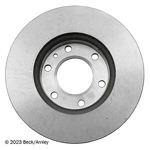 Frt Disc Brake Rotor  Beck/Arnley  083-3411