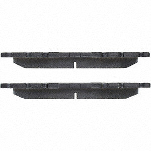 Frt Premium Ceramic Brake Pads  Centric Parts  301.18020