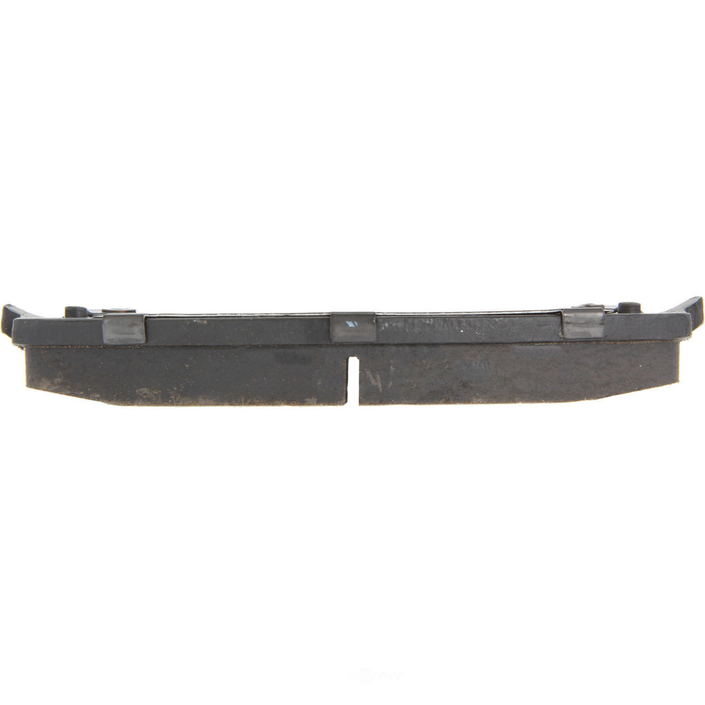 Frt Super Prem Ceramic Brake Pads  Centric Parts  105.10560