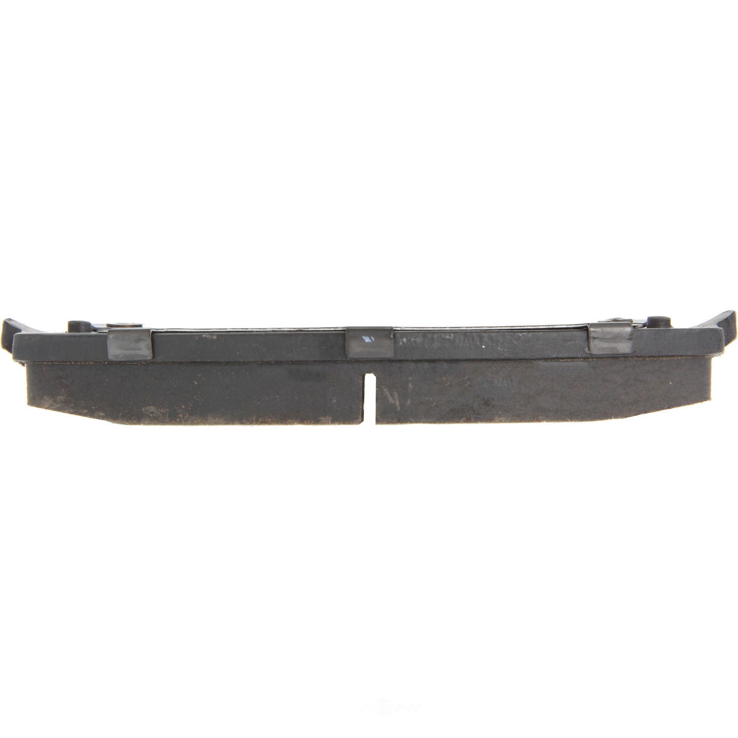 Frt Super Prem Ceramic Brake Pads  Centric Parts  105.10560