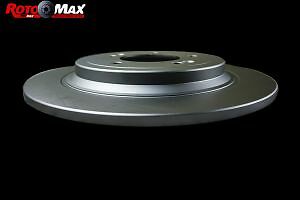 PROMAX Premium Geo-Coated Brake Rotor 20-610085