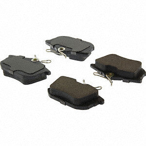 Rr Ceramic Brake Pads  Centric Parts  103.08380