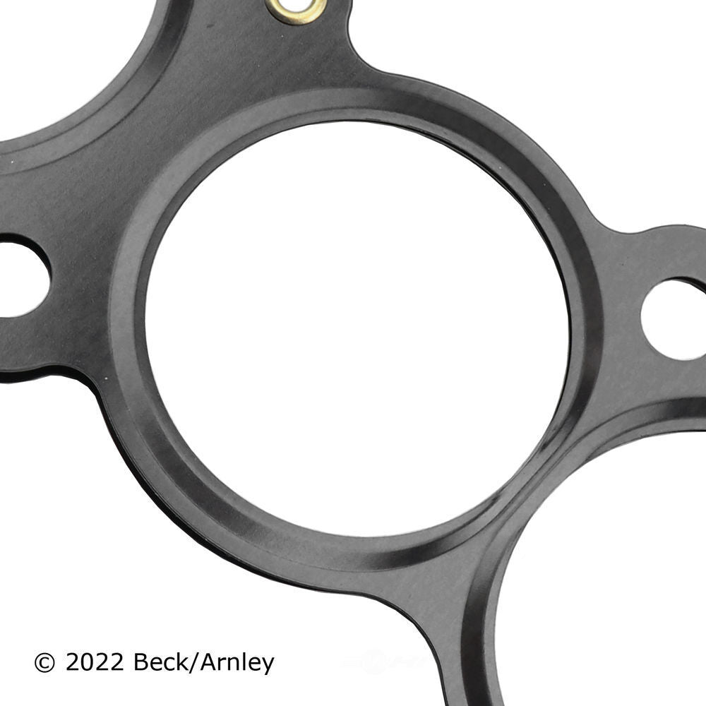 Plenum Gasket  Beck/Arnley  037-4817
