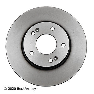 Frt Prem Brk Rotor  Beck/Arnley  083-3727