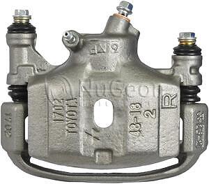 Frt Rt Rebuilt Brake Caliper  Nugeon  99-01564B