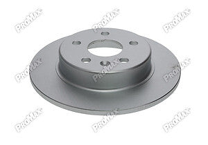 PROMAX Premium Geo-Coated Brake Rotor 20-650015