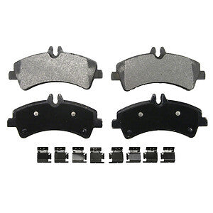 WAGNER Severe Duty Brake Pad SX1318