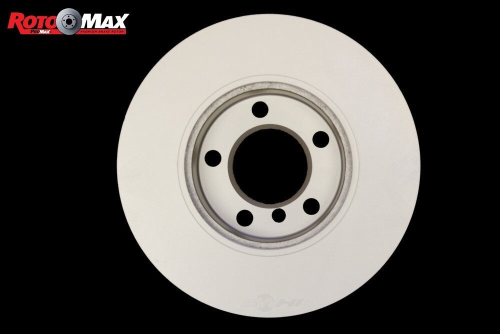 PROMAX Premium Geo-Coated Brake Rotor 20-34312