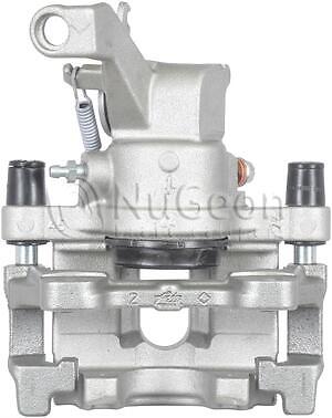 Rr Lft Rebuilt Brake Caliper  Nugeon  99-04827A