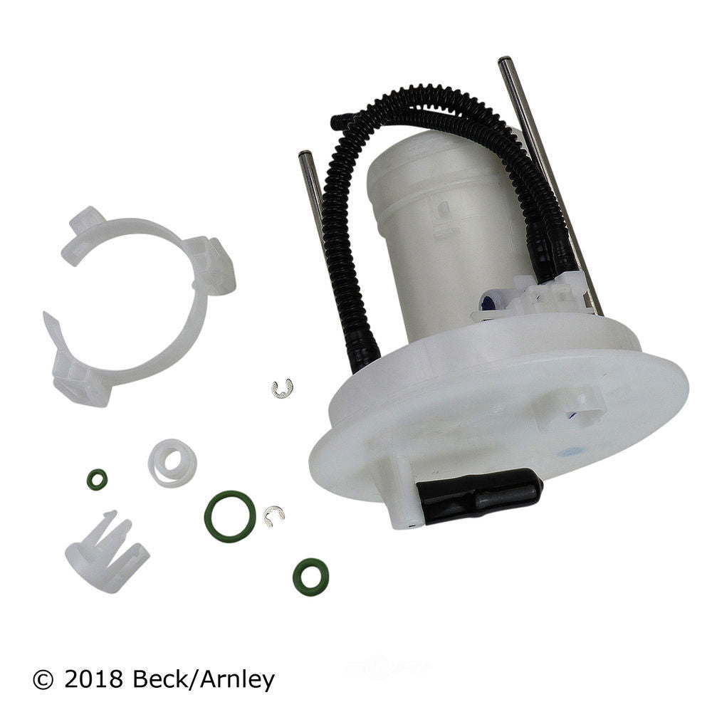 Fuel Pump Filter  Beck/Arnley  043-3031