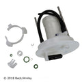 Fuel Pump Filter  Beck/Arnley  043-3031